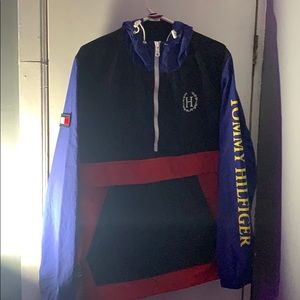 Tommy Hilfiger Rain Jacket